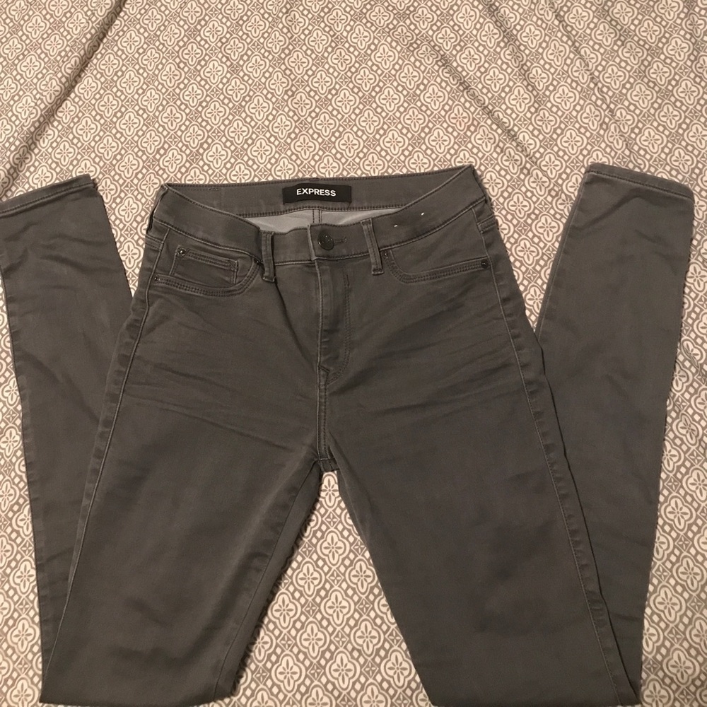 Express Jegging
