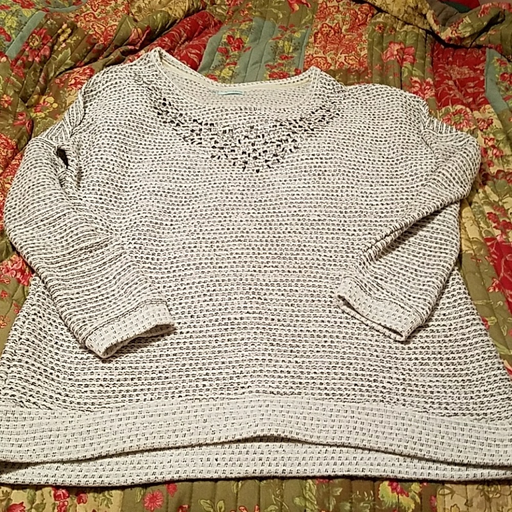 Maurices xl top