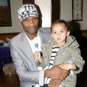 Meet your Posher, Ian