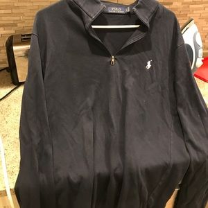 Ralph Lauren Polo - casual button down