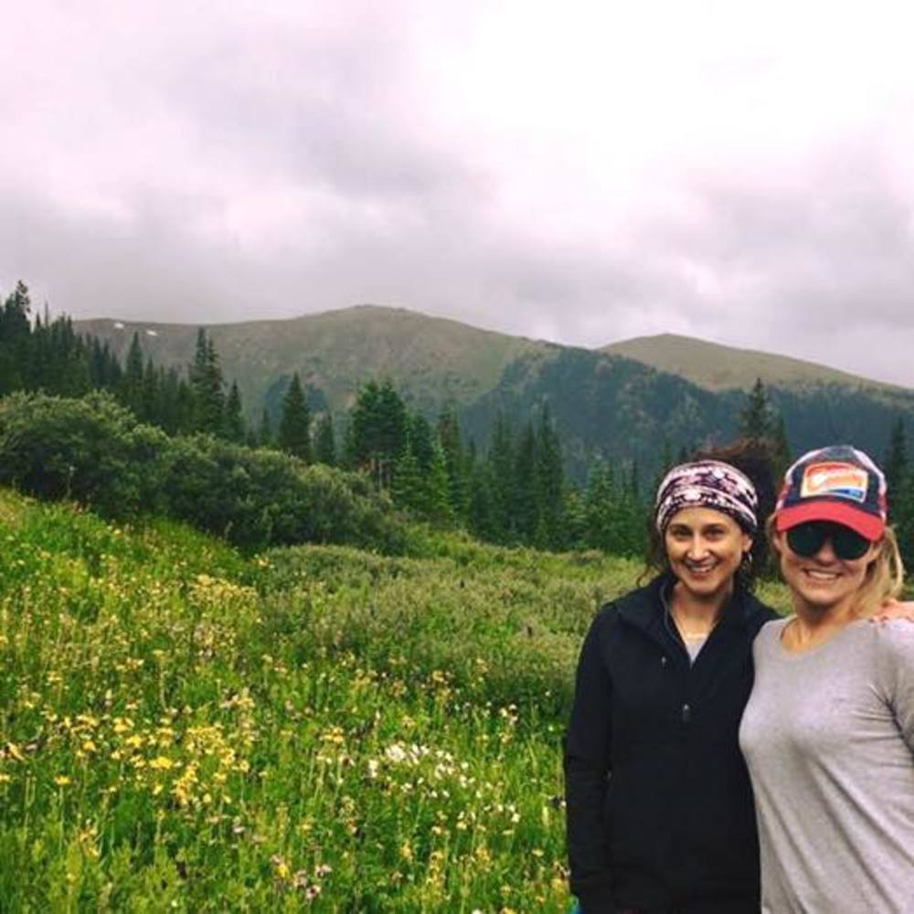 Meet your Posher, Jessica