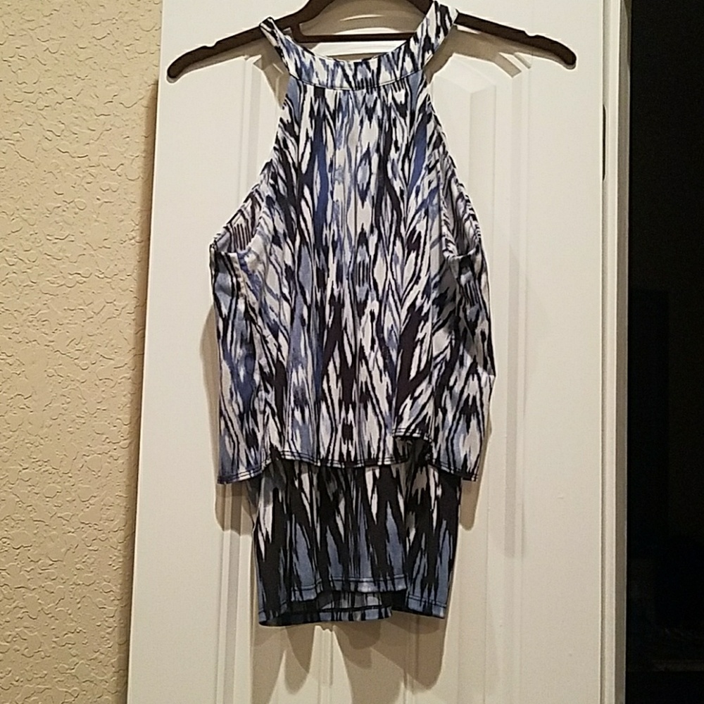 Cato dressy tank top