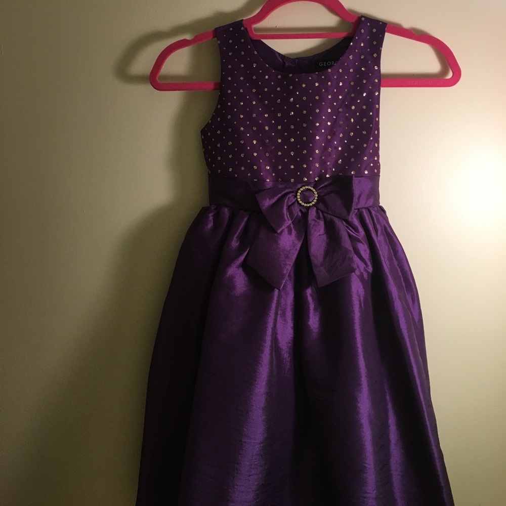 Perfect holiday dress!