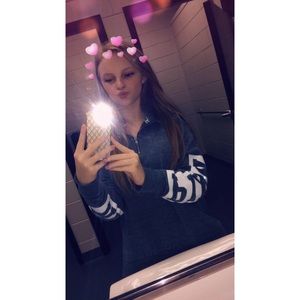 Meet your Posher, Kaylee