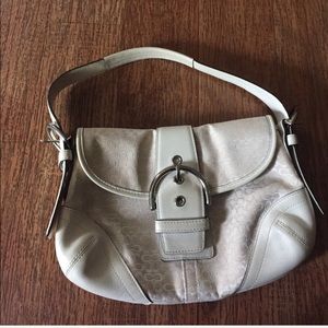 Coach Purse.
