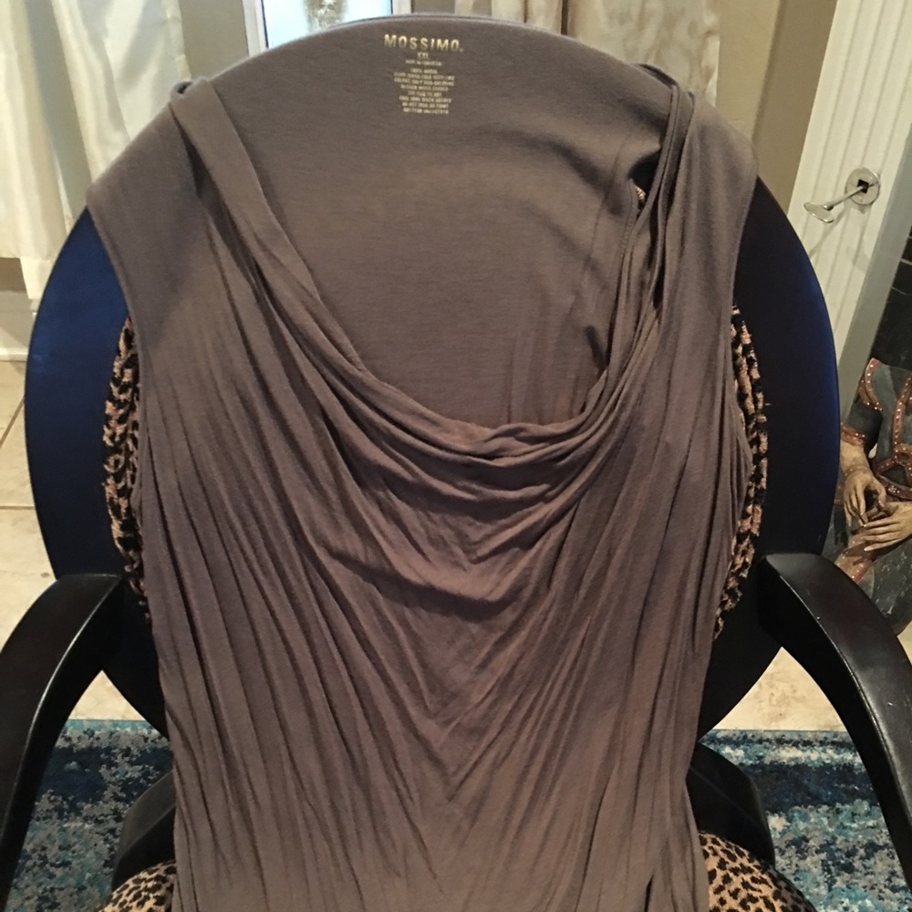Mossimo tunic
