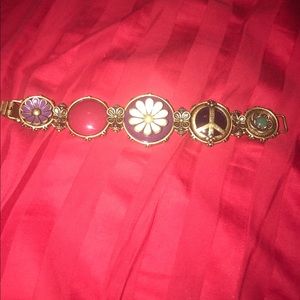 LUCKY BRAND BRACELET