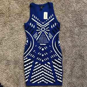 NWT Forever 21 Sweater Dress