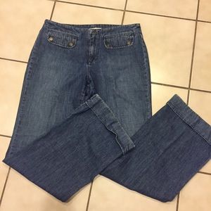 ❣️ Closet Clean Out❣️ Tommy Hilfiger Jeans 8