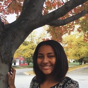 Meet your Posher, Heavyn