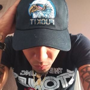 Meet your Posher, Antwaun