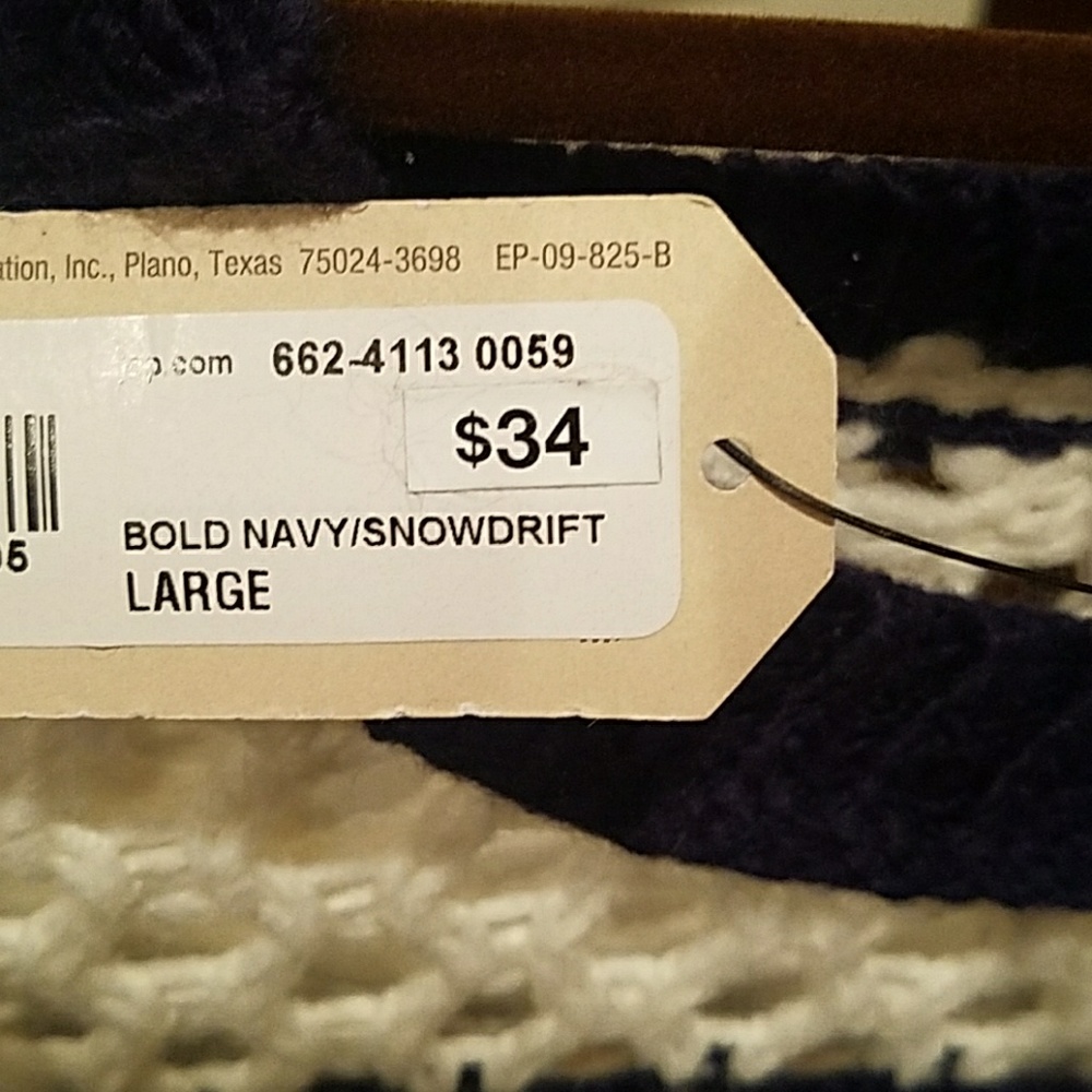 Sweater - Picture 4 of 4