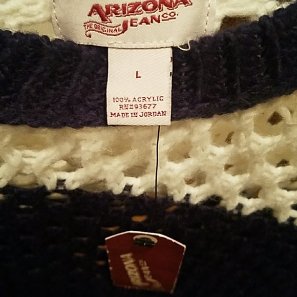 Sweater - Picture 3 of 4