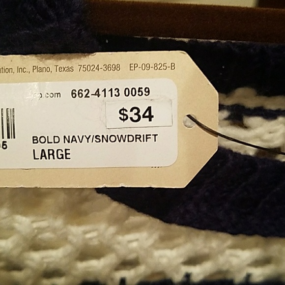 Sweater - Picture 4 of 4