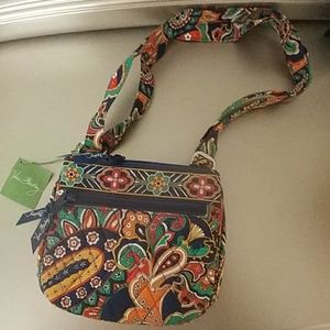 Vera Bradley purse