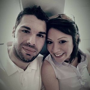 Meet your Posher, Blakely