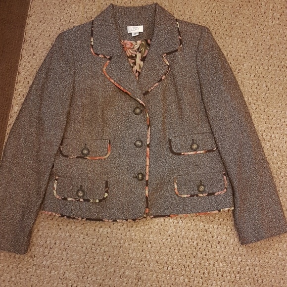 LOFT Jackets & Blazers - LOFT BLAZER