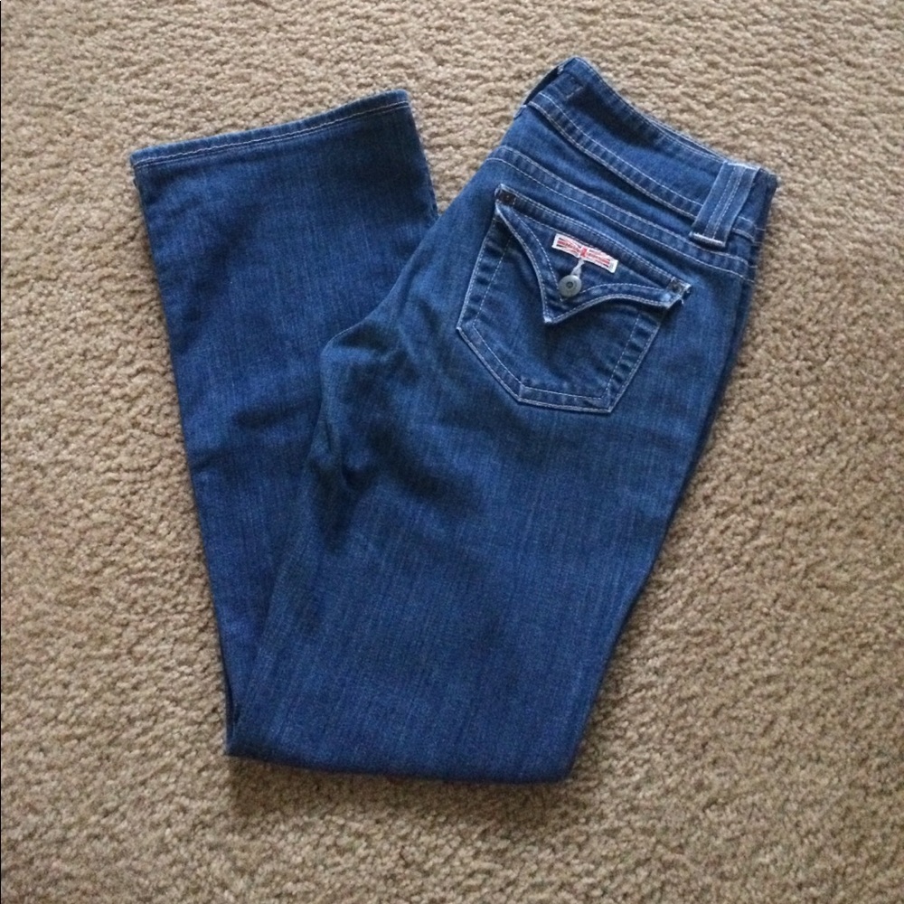 Hudson jeans
