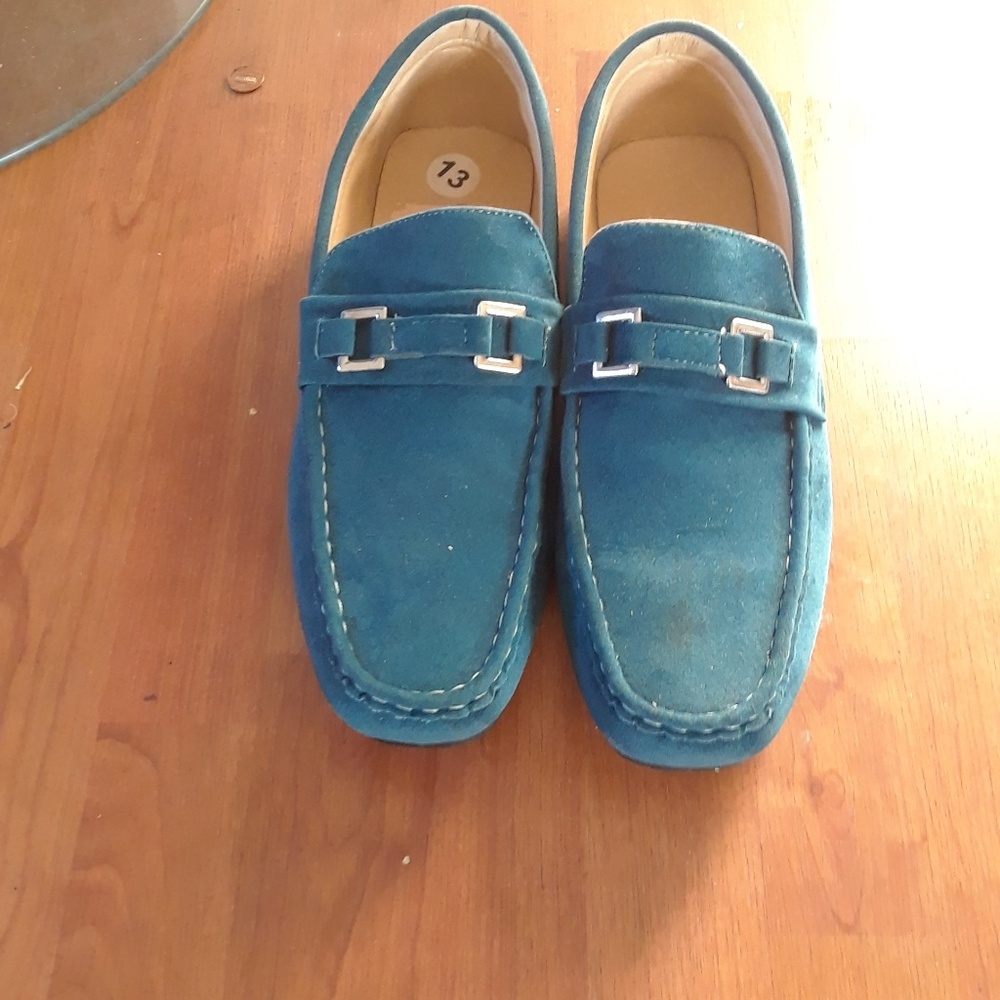 Loafers