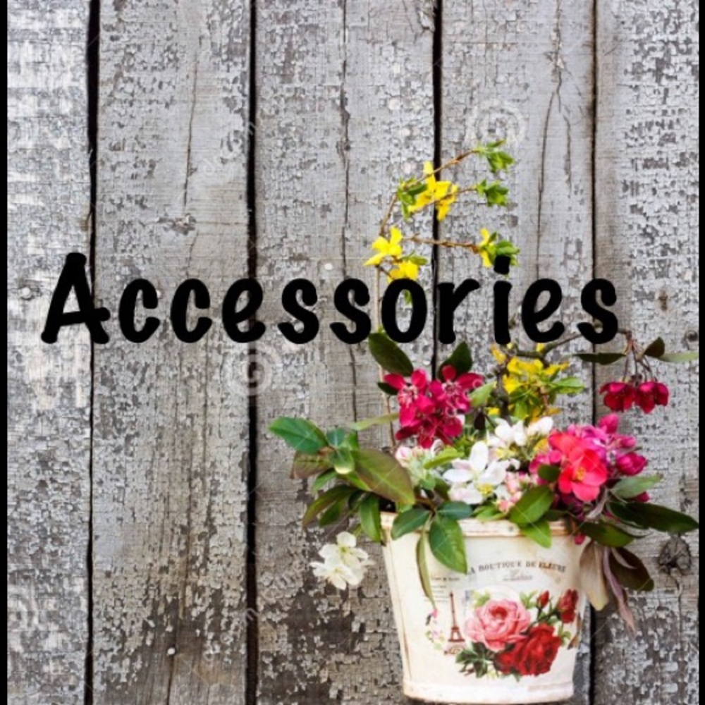 Accessories