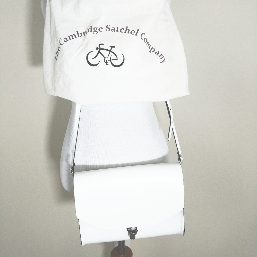 *NWOT*The Cambridge Satchel Company Handbag