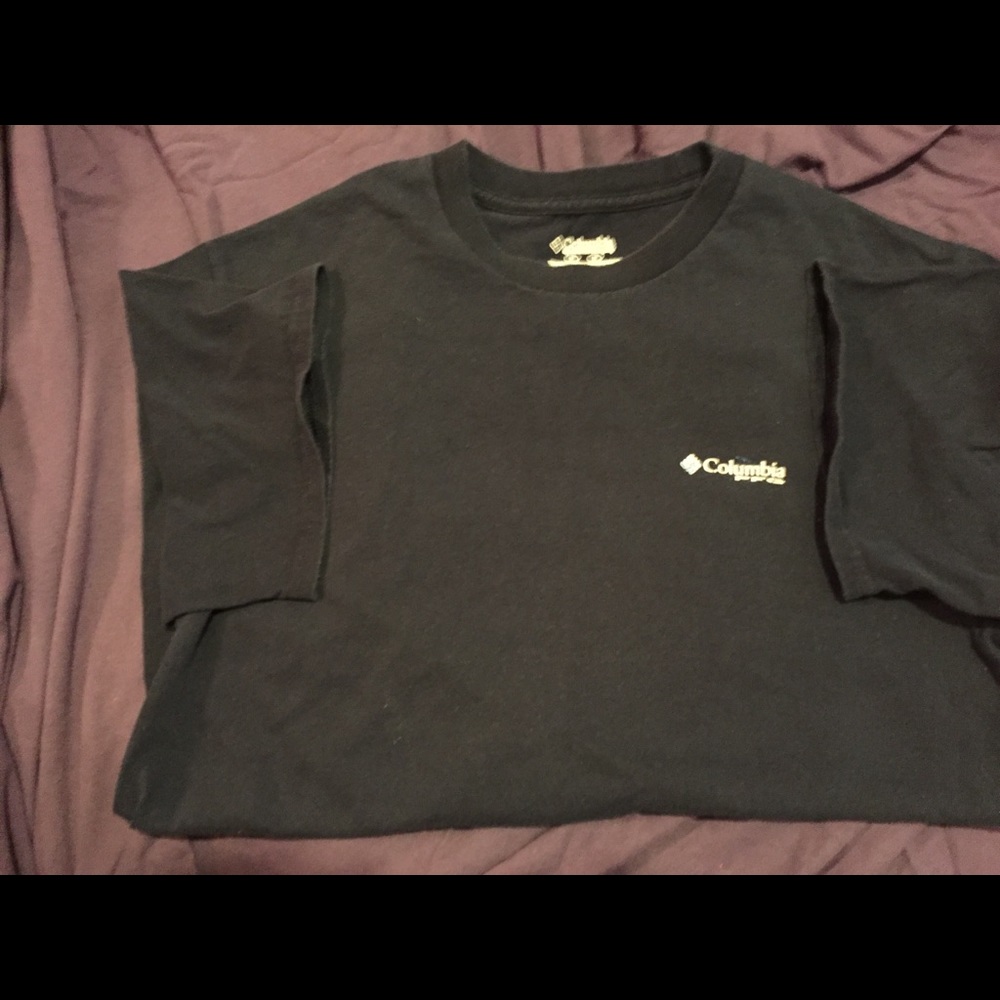Columbia s/s T-shirt PFG