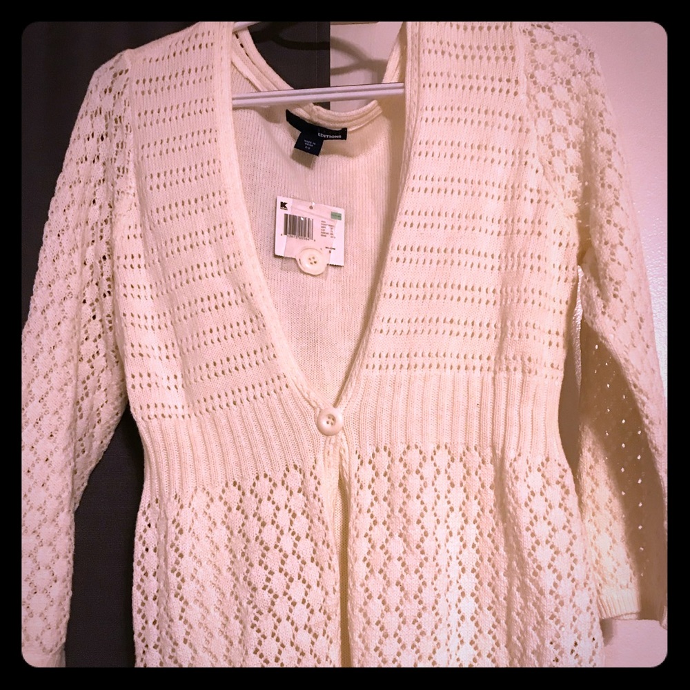 Sweater
