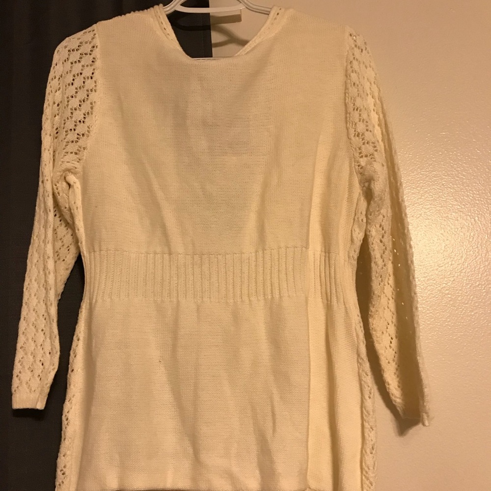 Sweater - Picture 2 of 2