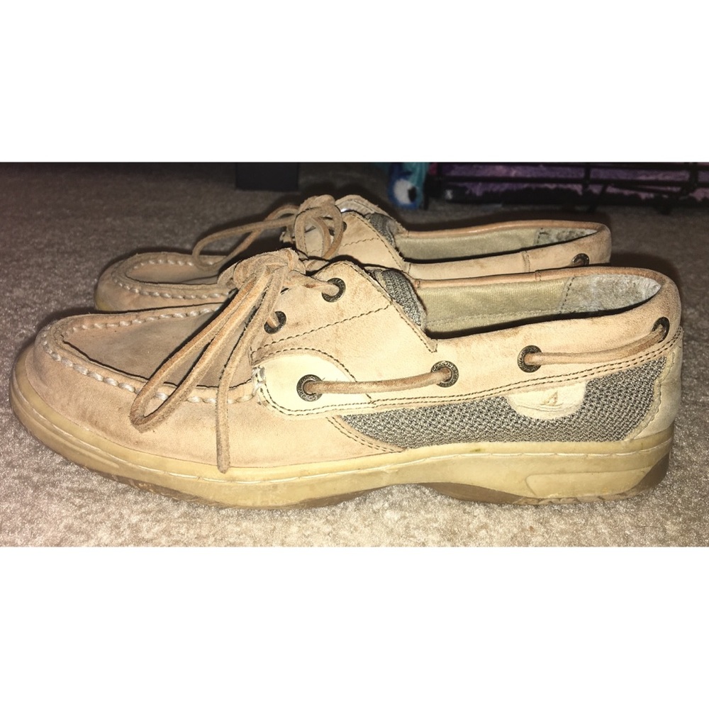sperrys