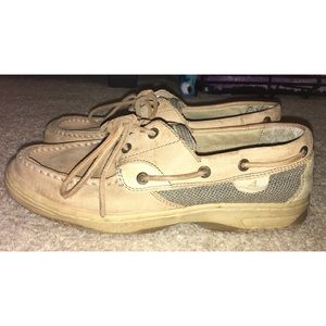 sperrys