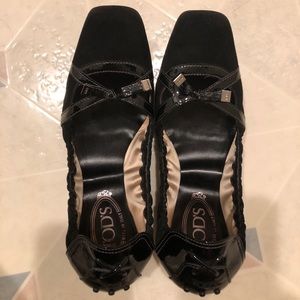 Tod’s Ballet Flats