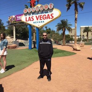 Meet your Posher, Daryl