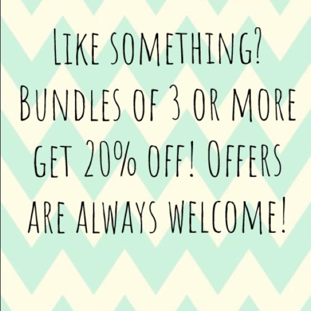🆕🔥NEW DISCOUNTS ON ITEMS AND BUNDLES🔥🆕