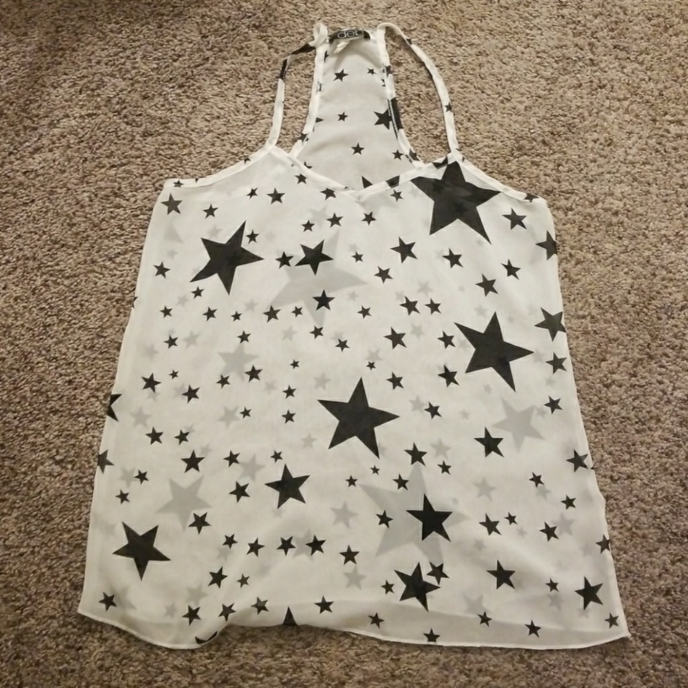 Star tank