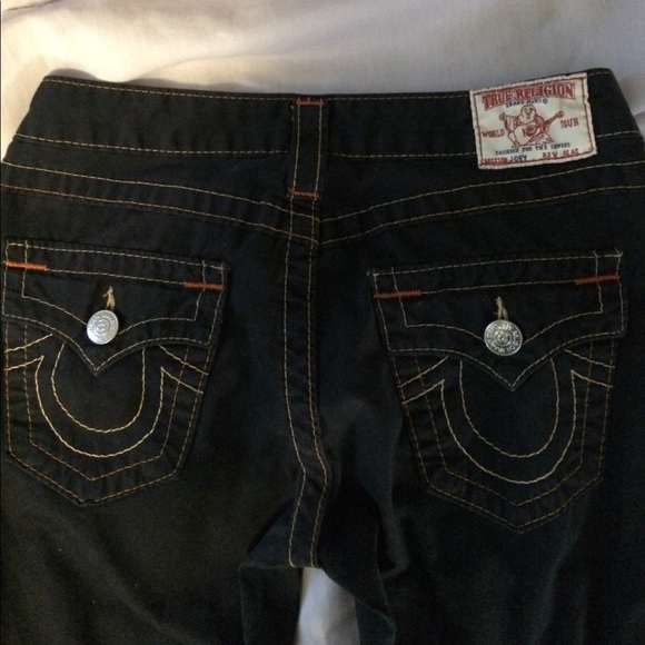 NEW never worn true religion brand jeans