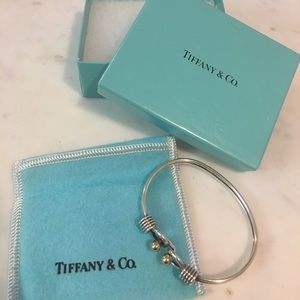 Authentic Tiffany & Co. Vintage Bangle/Bracelet