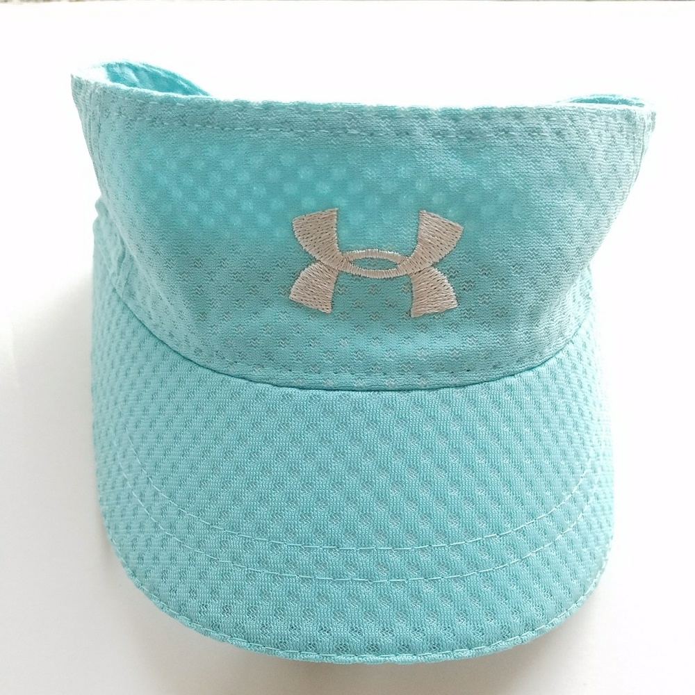 Under Amour Visor