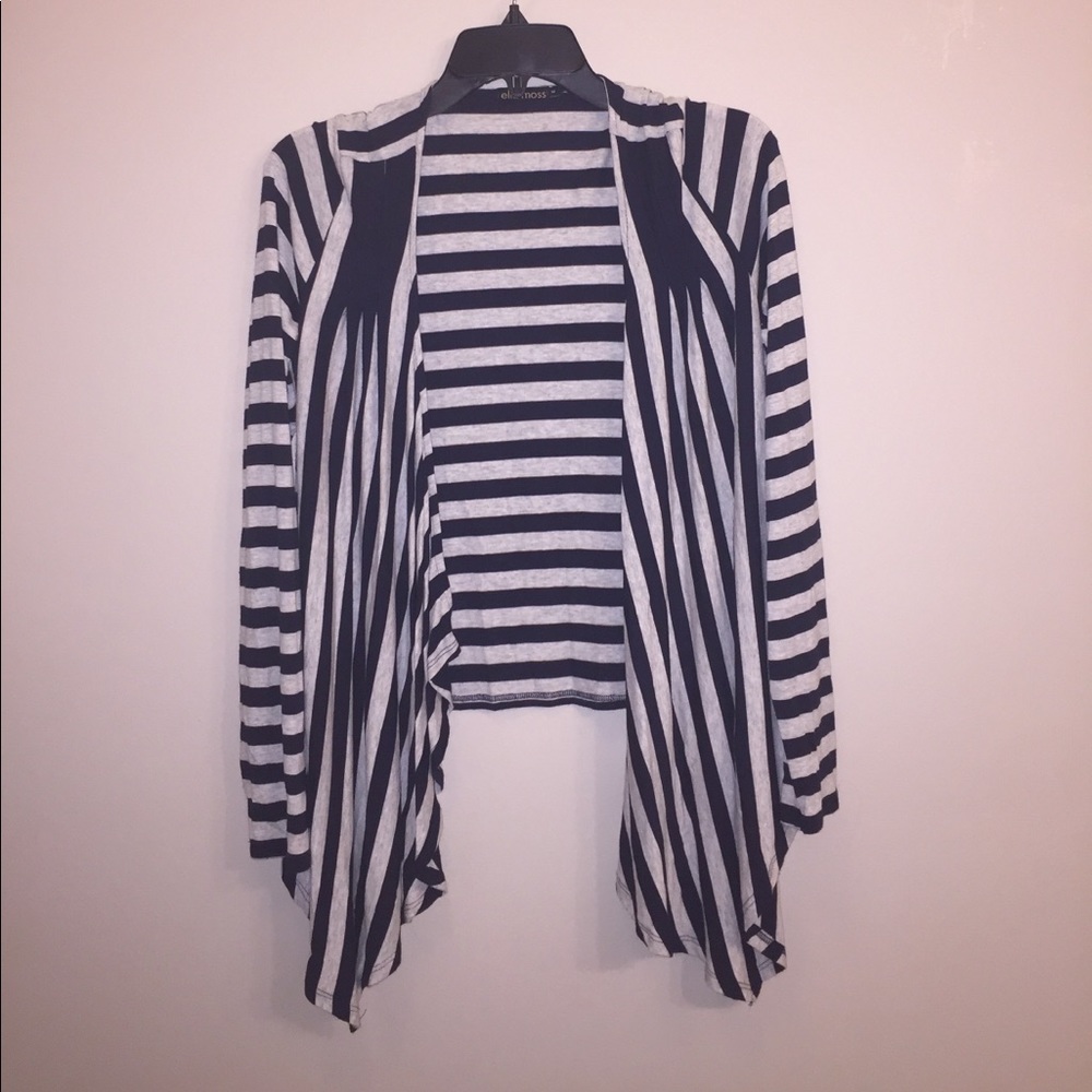 Ella Moss Boho Cardigan