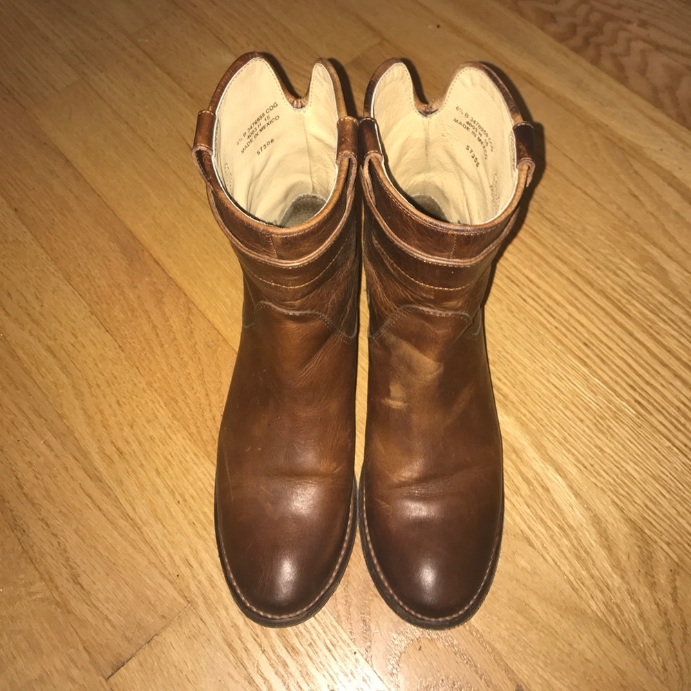 Frye boots - Picture 3 of 3