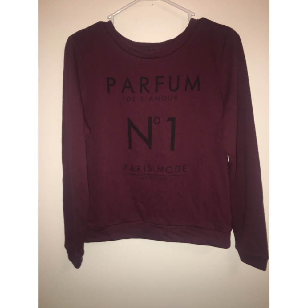 Crewneck