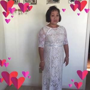 Meet your Posher, Thơm lê