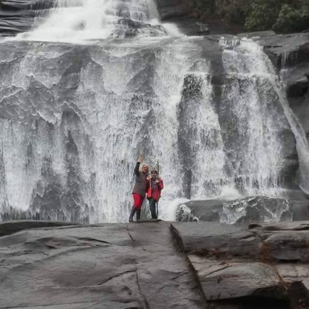 Meet your Posher, Terrie