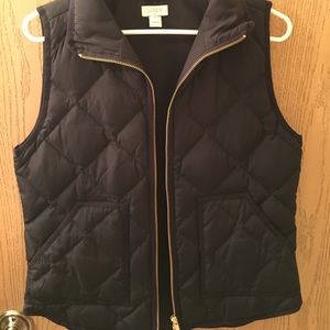 J.Crew vest