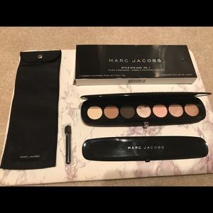 Marc Jacobs Style-Icon No 7. The Lolita Eyeshadow