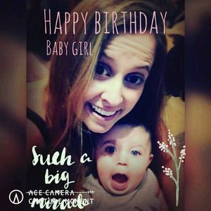 Meet your Posher, Sarah ashley