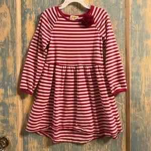 Girls Crazy 8 Dress