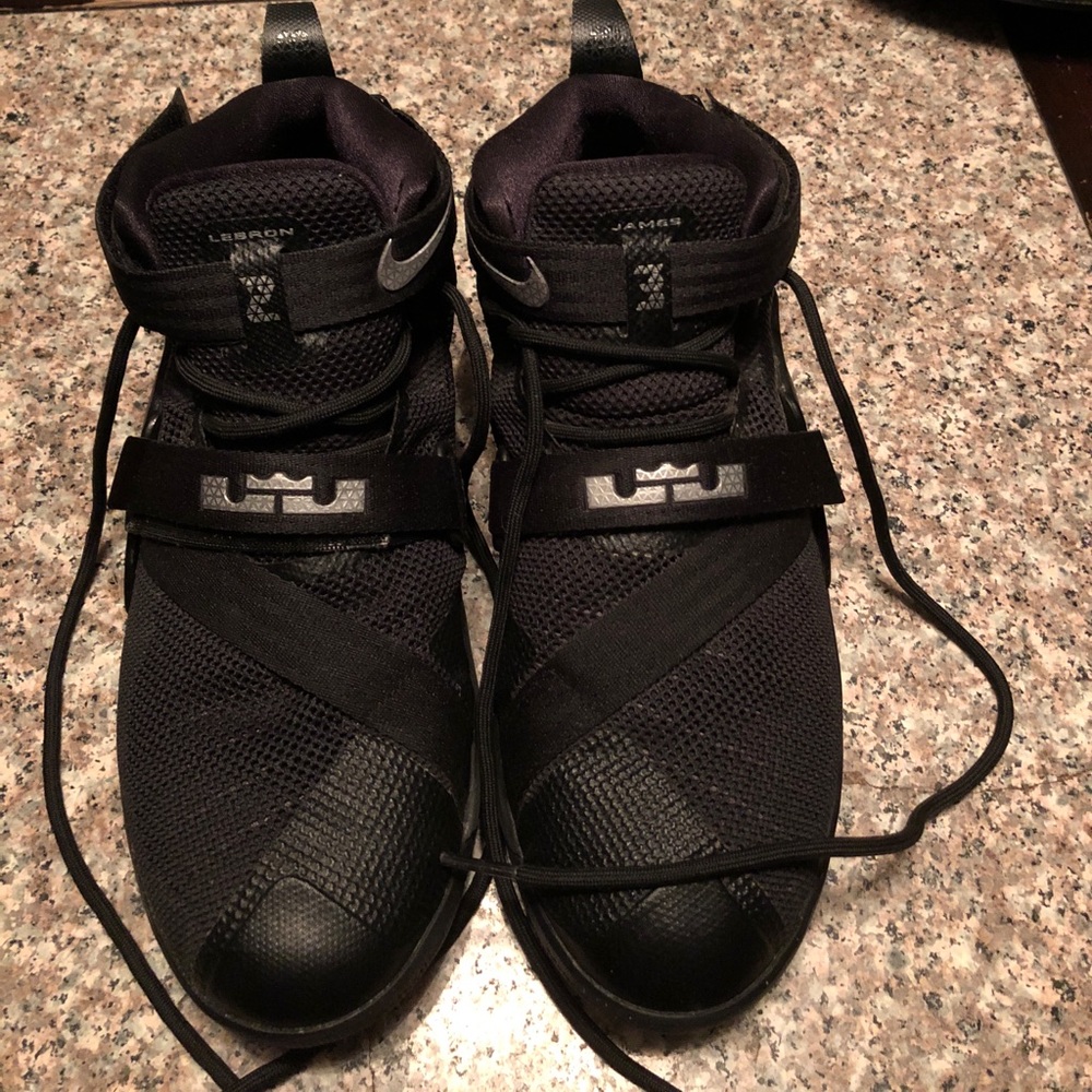 Lebron’s