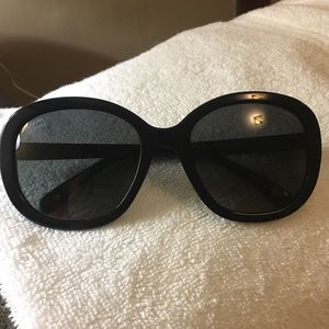 Chanel 5328 Sunglasses