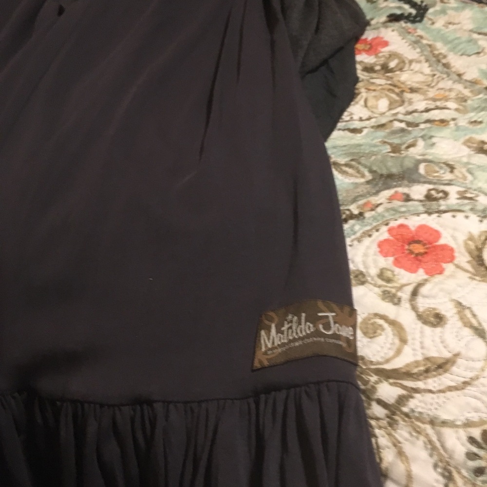 Matilda Jane pants