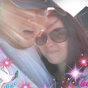 Meet your Posher, Ashlee